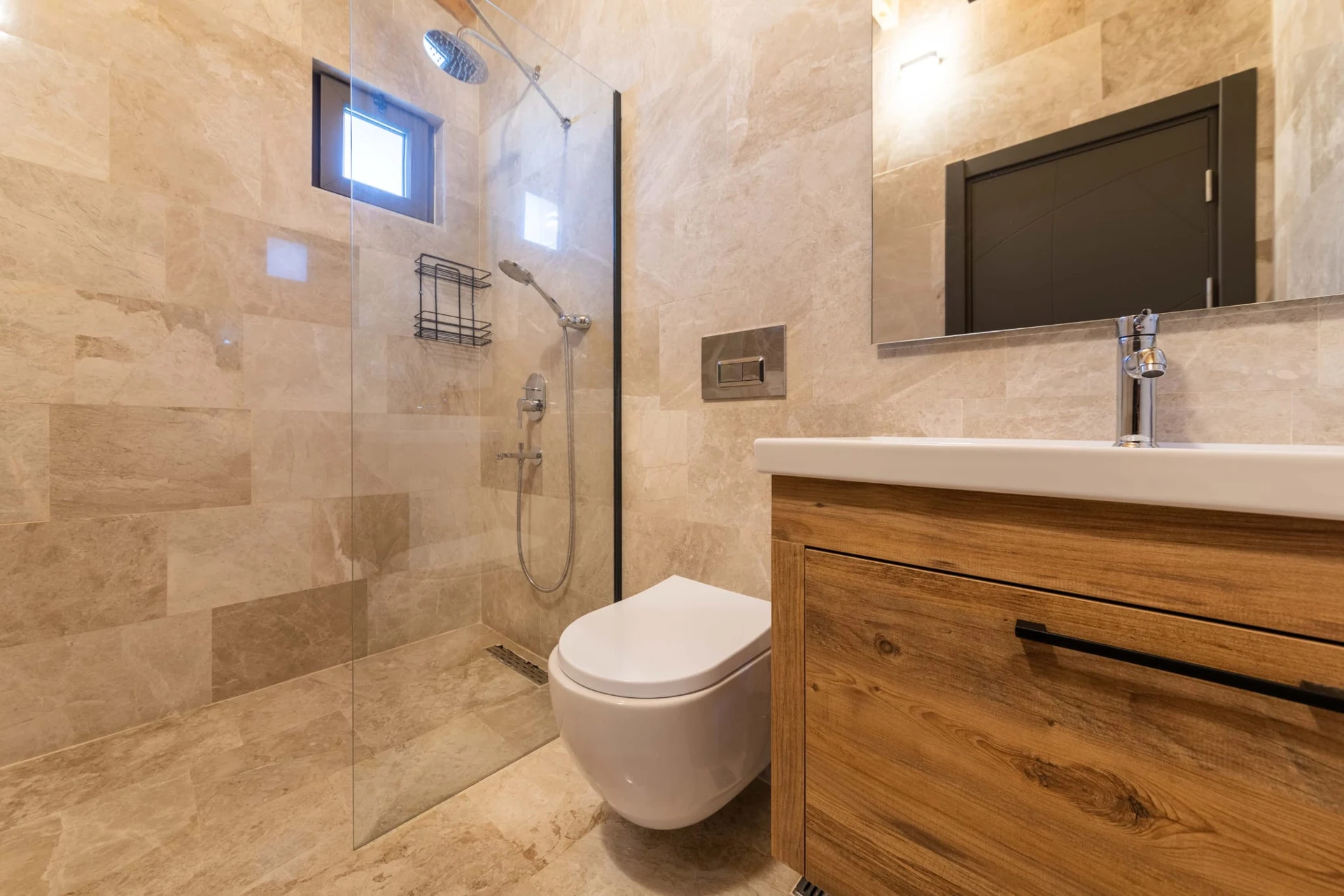 Villa Beren Banyo